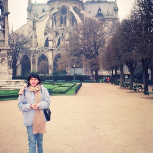 Notredame