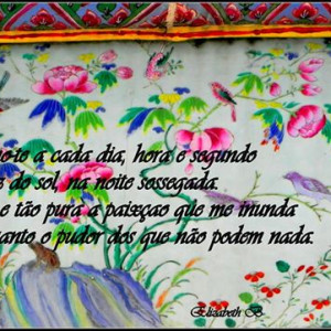 mais poema