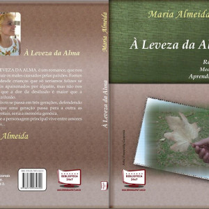 A leveza da Alma