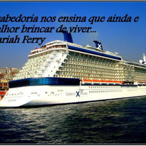 Quem sabe