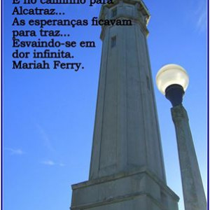 farol Alcatraz