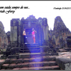 Cambodja XII