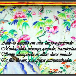 poemas de Elizabeth B