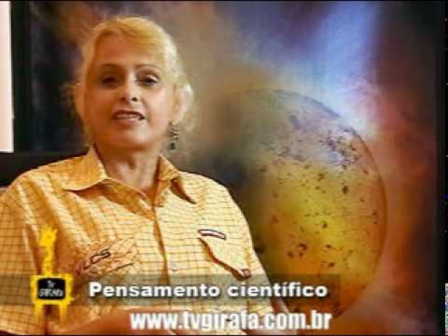 Pensamento cientifico