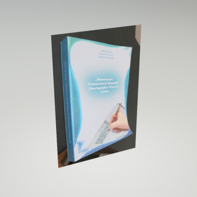 Manual Para Tratamento de troca de letras, disgrafia e disortografia