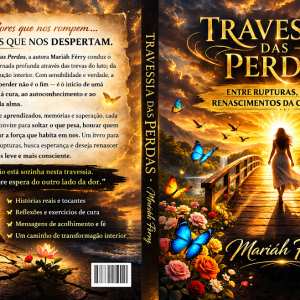 TRAVESSIA ENTRE PERDAS